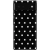 Black And White Polka Dots Google Pixel 6 Skin -Skinit Store black and white polka dots google pixel 6 skin 1639094109 SKNPLKDTS02GPIXL6 PR 01 a85304db 1c31 4d1d 966b df28cb7d4265