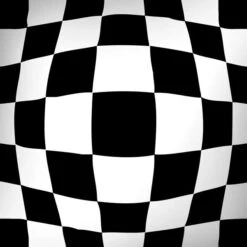 Black And White Zoomed Checkerboard Dell Alienware Skin -Skinit Store black and white zoomed checkerboard alienware 17in 2017 skin 1550271703 SKNCHKRHP08AL17FL PR 04