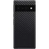 Black Carbon Fiber Specialty Texture Material Google Pixel 6 Pro Skin -Skinit Store black carbon fiber google pixel 6 pro skin 1706557953 SKNTXTCBFBRGPXL6P PR 01