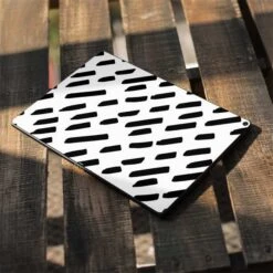 Black Dash Google Pixel Slate Skin -Skinit Store black dash google pixel slate skin 1545185622 SKNFSHION07GPXSLT PR 04