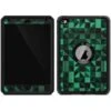 Black & Green Otterbox Defender IPad Skin -Skinit Store black green otterbox defender ipad mini 4 skin 1488413330 SKNCHROMA03OBIM4D PR 01