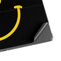 Black Happy Face Surface Pro 8 Skin 9 Black Happy Face Surface Pro 8 Skin -Skinit Store black happy face surface pro 8 skin 1647460781 SKNNEONRT07MSSRP8 PR 04