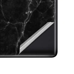 Black Marble Google Pixel 6 Pro Skin -Skinit Store black marble google pixel 6 pro skin 1645726182 SKNMARBLEX2GPXL6P PR 04