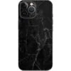 Black Marble IPhone 14 Pro Max Skin -Skinit Store black marble iphone 14 pro max skin 1662745612 SKNMARBLEX2IP14PM PR 01 e6308a94 776f 457e 9f48 63eef61660e2