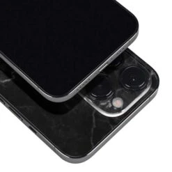 Black Marble IPhone 14 Pro Max Skin 9 Black Marble IPhone 14 Pro Max Skin -Skinit Store black marble iphone 14 pro max skin 1662745612 SKNMARBLEX2IP14PM PR 04