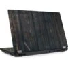 Black Painted Wood Lenovo ThinkPad Skin -Skinit Store black painted wood thinkpad p71 skin 1533053583 SKNWOODEN06LTPP71 PR 01