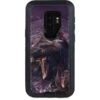 Laurie Prindle Black Rose Unicorn Otterbox Defender Galaxy Skin