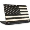 Black & White USA Flag Lenovo ThinkPad Skin -Skinit Store black white usa flag thinkpad p71 skin 1527736251 SKNUSABWFX1LTPP71 PR 01