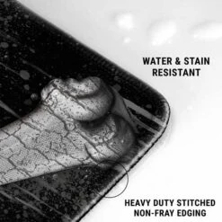 Alchemy Carta Blackbloods Bones Gaming Mouse Pad -Skinit Store blackbloods bones extra large gaming mouse pad 1707416963 MSPALCHMY01GAMGXL PR 03