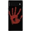 Bloody Handprint Google Pixel 6 Skin -Skinit Store bloody handprint google pixel 6 skin 1639094217 SKNZOMBIE04GPIXL6 PR 01 c119dcca a978 4918 a2cb bc3f1e4e6aa8