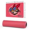 Cartoon Network Powerpuff Girls Blossom Gaming Mouse Pad -Skinit Store blossom small gaming mouse pad 1661275200 MSPPWRPFF03GAMGSM PR 02