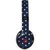 Blue And Cream Polka Dots Beats Solo 3 Wireless Skin -Skinit Store blue and cream polka dots beats solo 3 wireless skin 1747165103 SKNPLKDTS03BTSSW3 PR 01