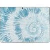 Blue And White Tie Dye Surface Pro 9 Skin