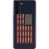 Blue Bullet American Flag Galaxy S21 5G Skin -Skinit Store blue bullet american flag galaxy s21 5g skin 1613625693 SKNAPTRTC06GLXY21 PR 01 04d14522 9a3f 4d92 a40b 9d4517c2a7d9