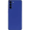 Blue Solid Galaxy S21 5G Skin -Skinit Store blue galaxy s21 5g skin 1613625729 SKNSOLIDX30GLXY21 PR 01 7316125b 3909 4580 8925 5f00b665ed3c