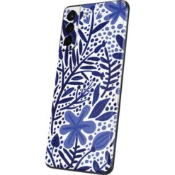 Cat Coq Blue Garden Galaxy S21 5G Skin 7 Cat Coq Blue Garden Galaxy S21 5G Skin -Skinit Store blue garden galaxy s21 5g skin 1613625676 SKNCATCOQ06GLXY21 PR 02