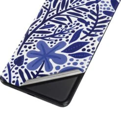 Cat Coq Blue Garden Galaxy S21 5G Skin 9 Cat Coq Blue Garden Galaxy S21 5G Skin -Skinit Store blue garden galaxy s21 5g skin 1613625676 SKNCATCOQ06GLXY21 PR 04