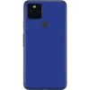 Blue Solid Google Pixel 4a 5G Skin -Skinit Store blue google pixel 4a 5g skin 1608594949 SKNSOLIDX30PX4A5G PR 01