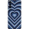 Blue Heart Pattern Galaxy S21 5G Skin -Skinit Store blue heart pattern galaxy s21 5g skin 1644866504 SKNMLTHRT04GLXY21 PR 01 2d895c83 76e8 4215 b1c4 b1dbeea81b5a