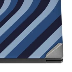 Blue Heart Pattern Dell XPS Skin -Skinit Store blue heart pattern xps 15 9500 2020 skin 1644866464 SKNMLTHRT04XPS950 PR 04