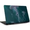 Vincent Hie Blue Jellyfish Dell Inspiron Skin -Skinit Store blue jellyfish inspiron 15 5000 5577 skin 1580409348 SKNTNCVIN05DI5577 PR 01