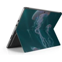 Vincent Hie Blue Jellyfish Surface Pro 8 Skin 8 Vincent Hie Blue Jellyfish Surface Pro 8 Skin -Skinit Store blue jellyfish surface pro 8 skin 1647460788 SKNTNCVIN05MSSRP8 PR 03