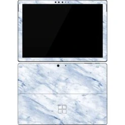Blue Marble Surface Pro 7 Skin