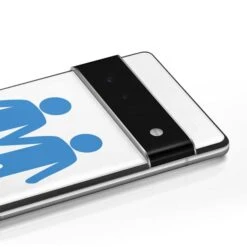 Blue Pride Google Pixel 6 Skin -Skinit Store blue pride google pixel 6 skin 1639094231 SKNDPRIDE07GPIXL6 PR 03