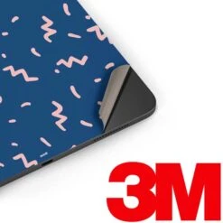 Blue Spring Apple IPad Pro Skin -Skinit Store blue spring ipad pro 11in 2018 skin 1542248940 SKNSPRGCL14IPRO11 PR 03