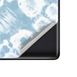 Blue Tie Dye Google Pixel 6 Skin -Skinit Store blue tie dye google pixel 6 skin 1639094119 SKNTIEDYE05GPIXL6 PR 04