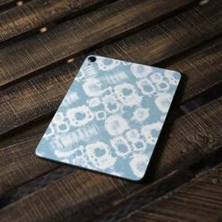 Blue Tie Dye Apple IPad Pro Skin -Skinit Store blue tie dye ipad pro 11in 2018 2019 skin 1623082937 SKNTIEDYE05IPRO11 PR 04