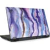 Blue Violet Watercolor Geode Lenovo ThinkPad Skin 1 Blue Violet Watercolor Geode Lenovo ThinkPad Skin -Skinit Store blue violet watercolor geode thinkpad p71 skin 1533146619 SKNGEODWT07LTPP71 PR 01