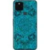Blue Zen Ginseng Google Pixel 4a 5G Skin -Skinit Store blue zen google pixel 4a 5g skin 1608594975 SKNGINSEN45PX4A5G PR 01
