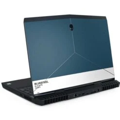 Bluesteel Color Palette Dell Alienware Skin