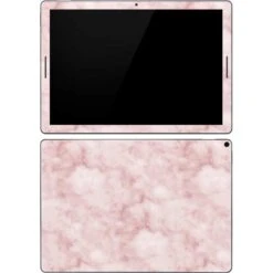 Blush Marble Google Pixel Slate Skin