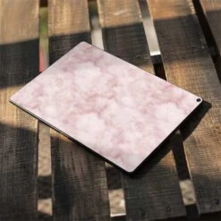Blush Marble Google Pixel Slate Skin -Skinit Store blush marble google pixel slate skin 1545185538 SKNMRBLLE18GPXSLT PR 04