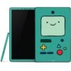 Adult Swim Adventure Time BMO Samsung Galaxy Tab Skin 1 Adult Swim Adventure Time BMO Samsung Galaxy Tab Skin -Skinit Store bmo galaxy tab s4 2018 skin 1662079686 SKNADVNTM06SGTBS4 PR 01
