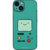 Adult Swim Adventure Time BMO IPhone 15 Skin 1 Adult Swim Adventure Time BMO IPhone 15 Skin -Skinit Store bmo iphone 15 skin 1694705063 SKNADVNTM06IPHN15 PR 01
