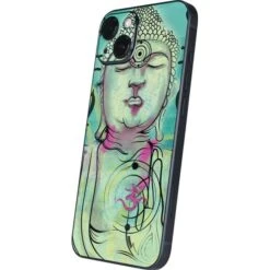 Bodhisattva IPhone 15 Skin -Skinit Store bodhisattva iphone 15 skin 1692665906 SKNGINSEN15IPHN15 PR 02
