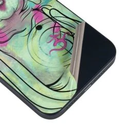 Bodhisattva IPhone 15 Skin -Skinit Store bodhisattva iphone 15 skin 1694705134 SKNGINSEN15IPHN15 PR 03