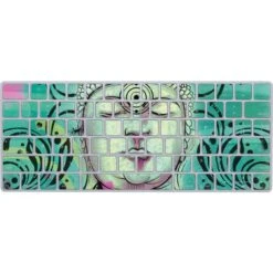 Bodhisattva Magic Keyboard Skin
