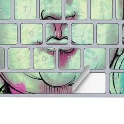 Bodhisattva Magic Keyboard Skin -Skinit Store bodhisattva magic keyboard skin 1616707016 SKNGINSEN15AMKBDX PR 04