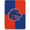 Boise State University Broncos Checkered Apple IPad Pro Skin -Skinit Store boise state broncos checkered ipad pro 11in 2018 2019 skin 1680121564 SKNBOISTAX8IPRO11 PR 01