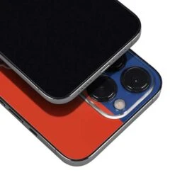 Boise State University Broncos Checkered IPhone 14 Pro Max Skin -Skinit Store boise state broncos checkered iphone 14 pro max skin 1680121507 SKNBOISTAX8IP14PM PR 04