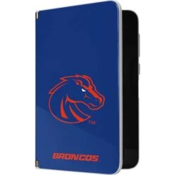 Boise State University Broncos Mascot Surface Duo Skin