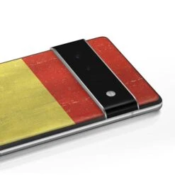 Bolivia Flag Distressed Google Pixel 6 Skin -Skinit Store bolivia flag distressed google pixel 6 skin 1639094228 SKNFLGDIS34GPIXL6 PR 03