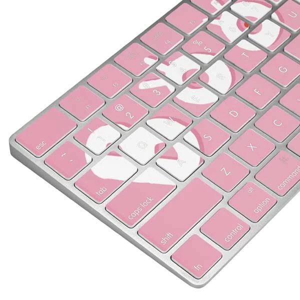 Disney Monsters Inc. Boo Portrait Magic Keyboard Skin 5 Disney Monsters Inc. Boo Portrait Magic Keyboard Skin - Image 3