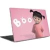 Disney Monsters Inc. Boo Portrait Dell XPS Skin -Skinit Store boo portrait xps 15 9500 2020 skin 1707853511 SKNPIXMOI03XPS950 PR 01