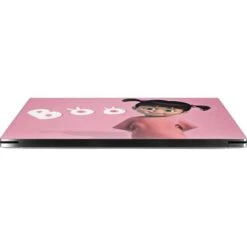 Disney Monsters Inc. Boo Portrait Dell XPS Skin -Skinit Store boo portrait xps 15 9500 2020 skin 1707853511 SKNPIXMOI03XPS950 PR 03