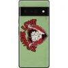 Betty Boop Zombie Love Google Pixel 6 Pro Skin